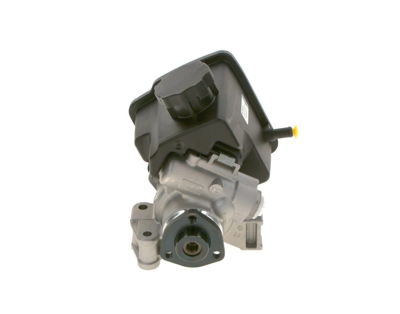 Pompa wspomagania hydraulicznego kierownicy Bosch KS01000560