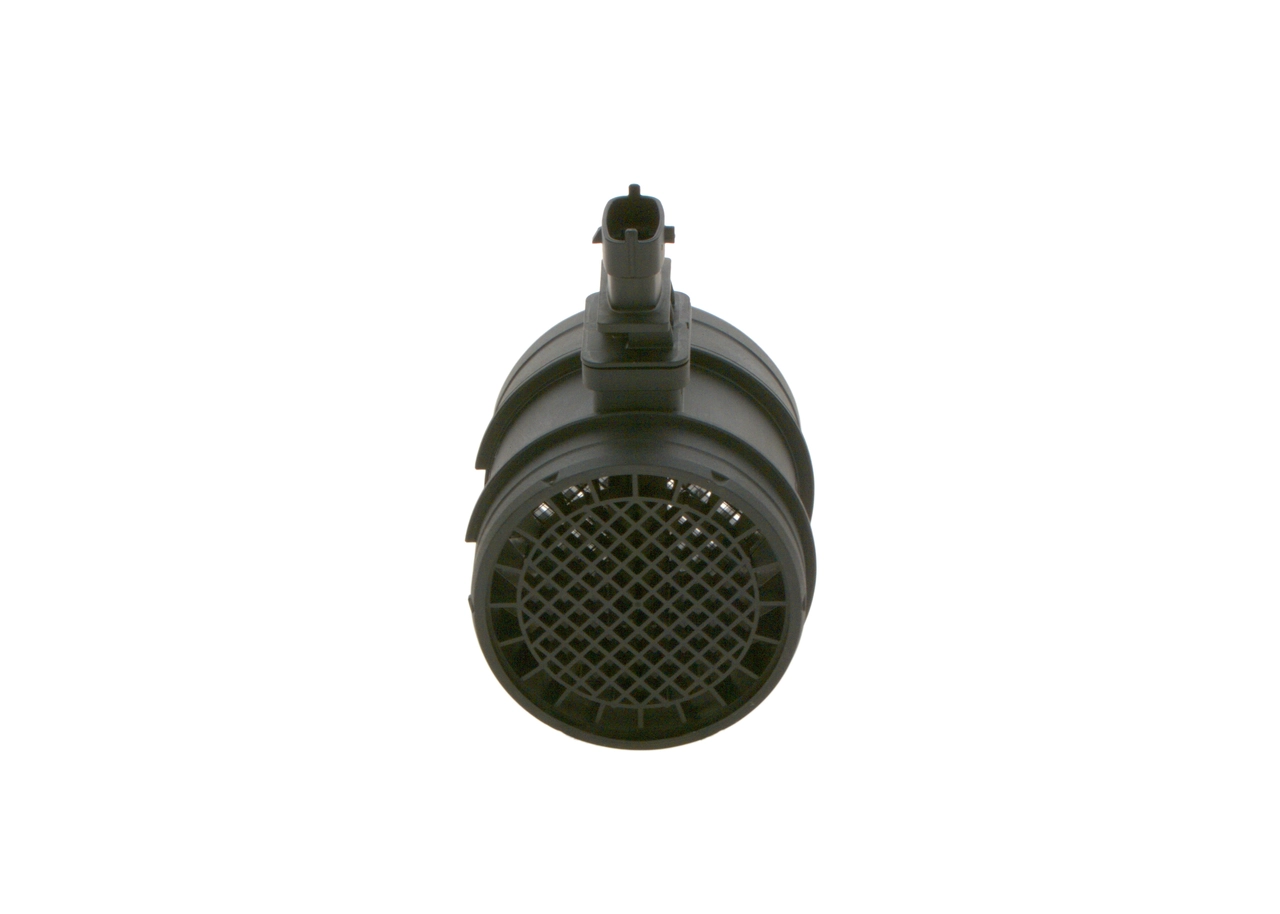 Czujnik przepływu powietrza, przepływomierz powietrza M.A.F. Bosch 0281002900 cena, od 68,13 USD