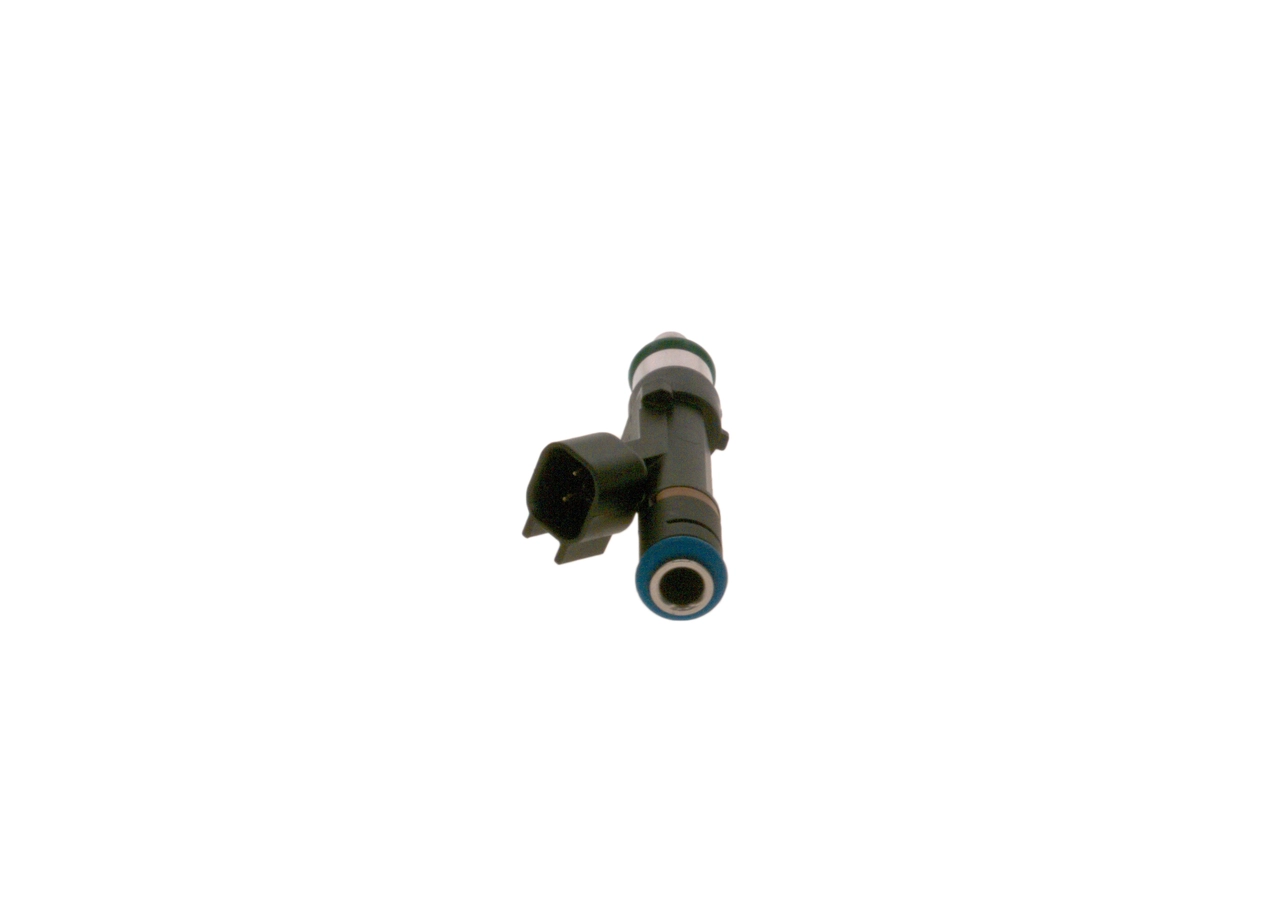 Wtryskiwacz paliwa Bosch 0280158105 cena, od 52,41 USD