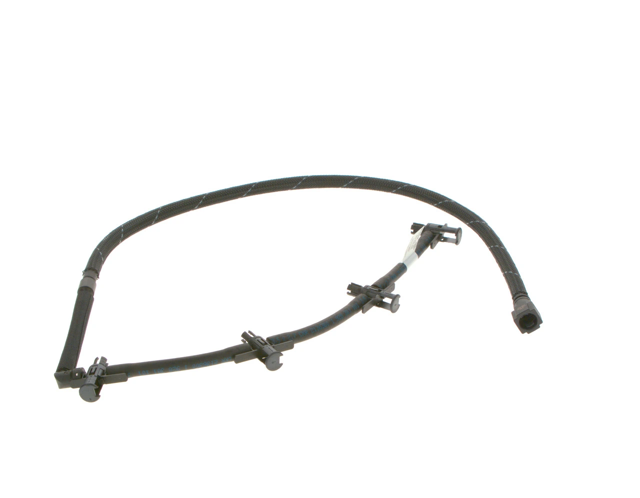 Rurka paliwa, zwrotna od wtryskiwaczy Bosch 0928402182 cena, od 63,39 USD