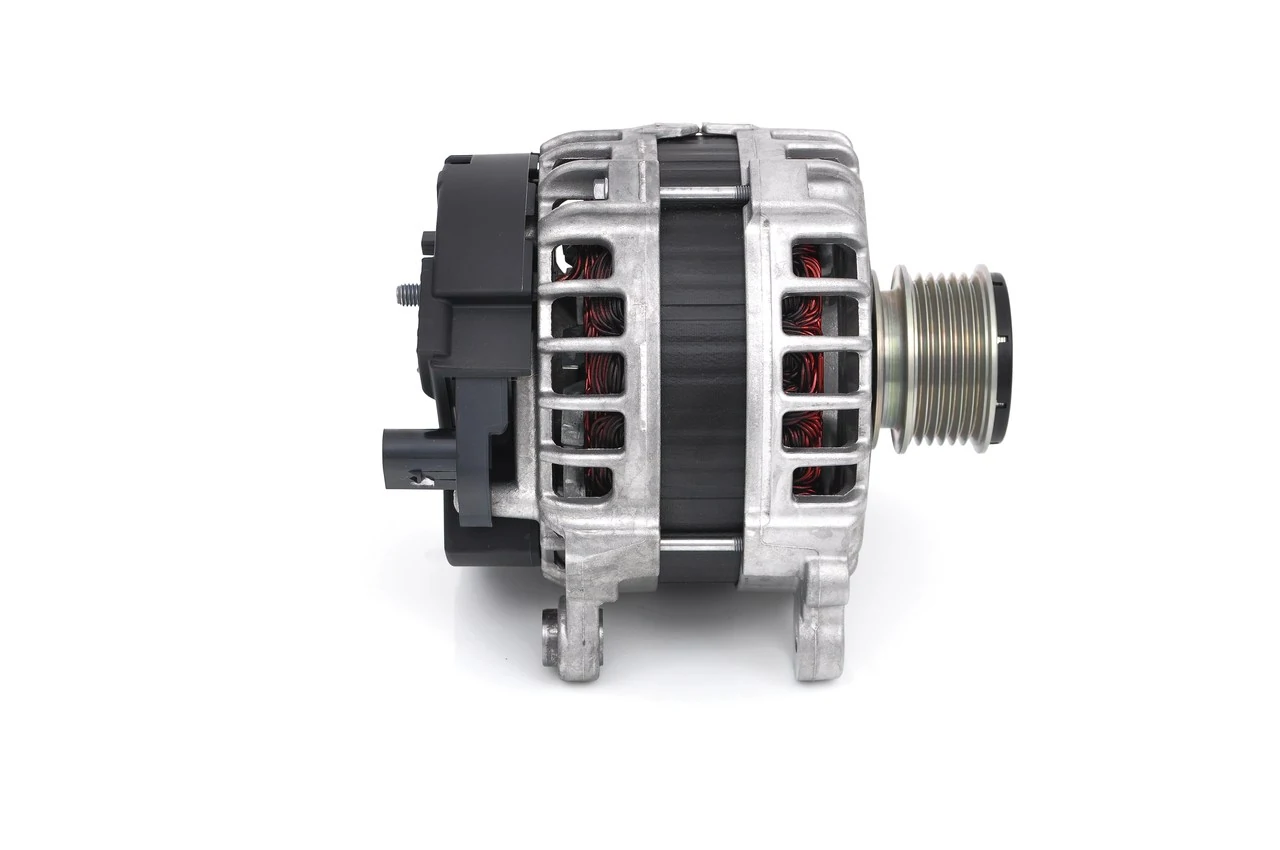 0125811036 Bosch Alternator
