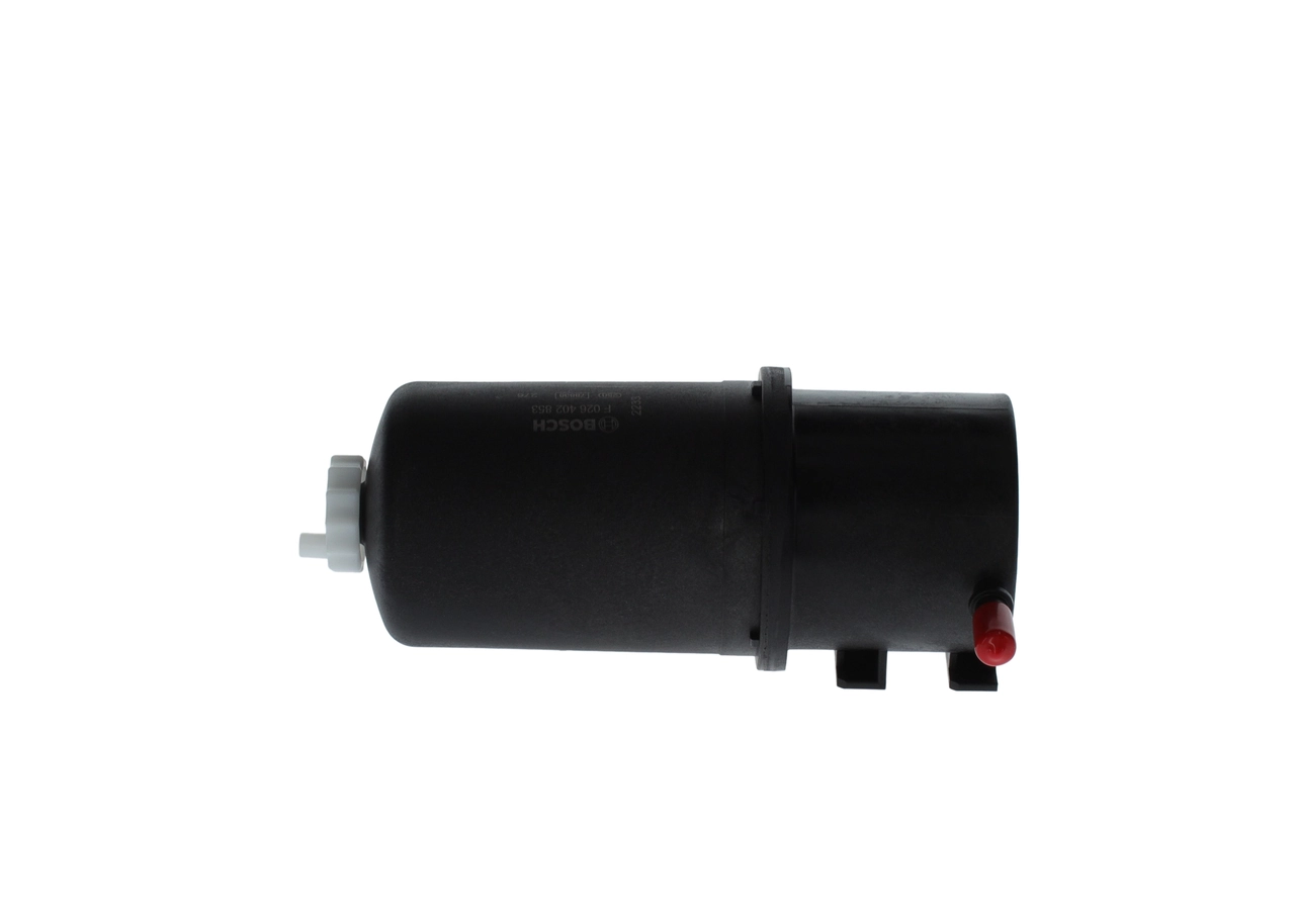 F026402853 Bosch Filtr paliwa