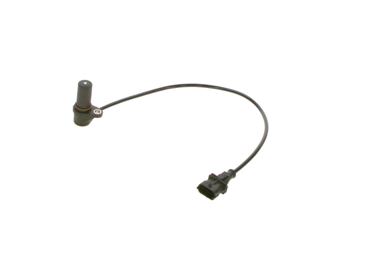 Czujnik położenia wału korbowego 0281002214 Bosch
