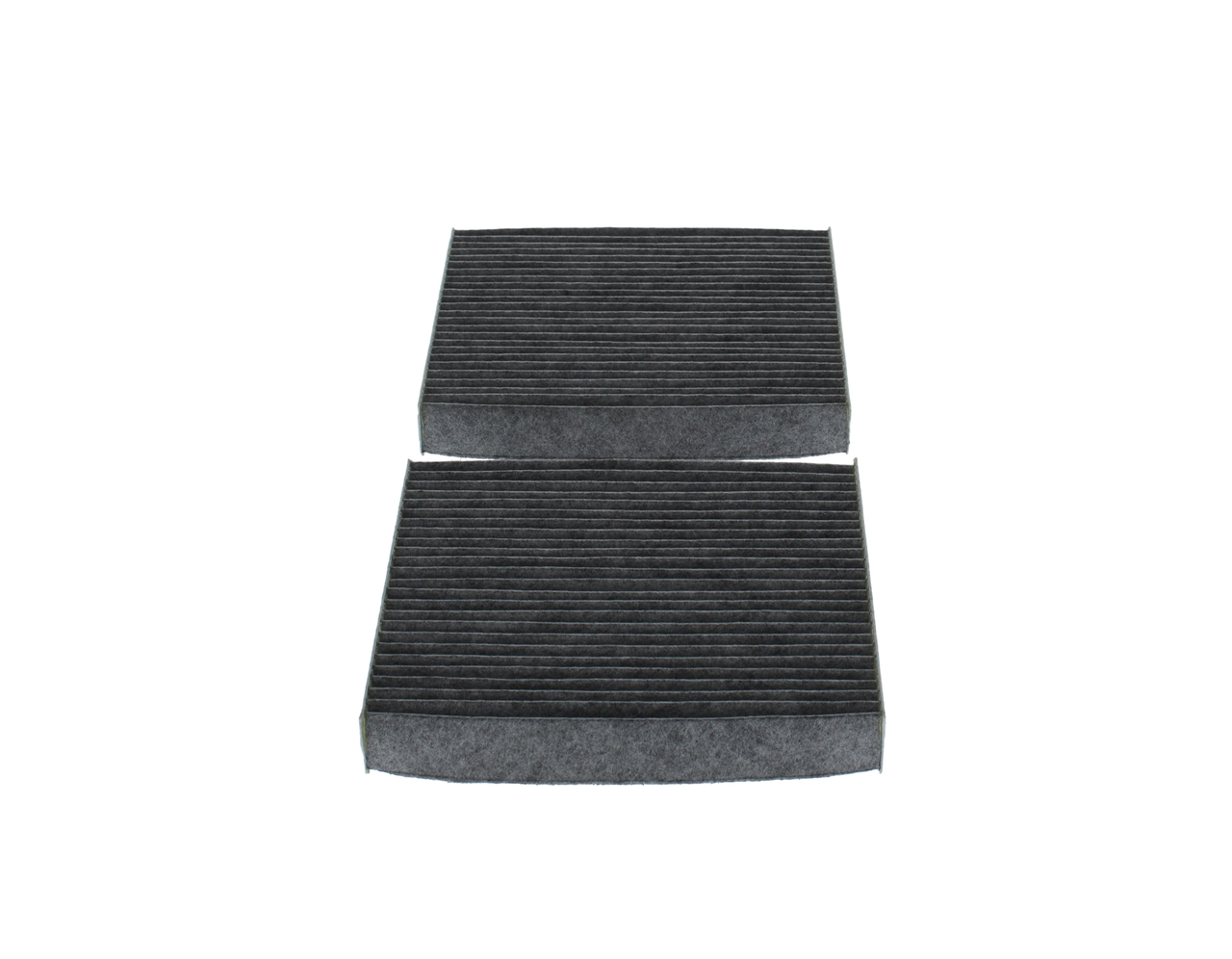 Do koszyka 1987432542 Bosch Filtr kabiny
