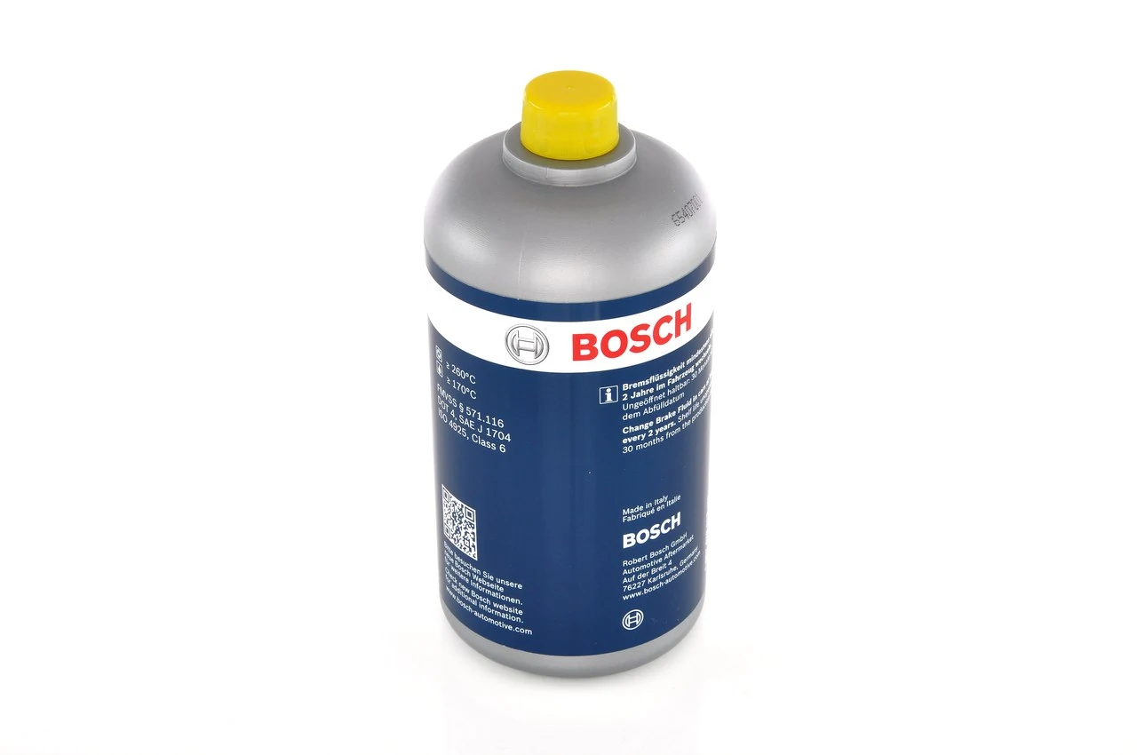 Do koszyka 1987479113 Bosch Płyn hamulcowy