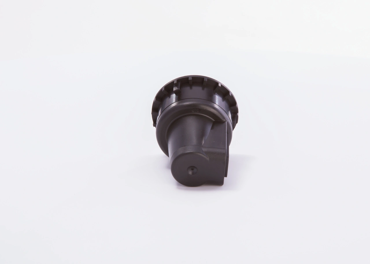 Do koszyka F00M146900 Bosch Pokrywa alternatora tylna