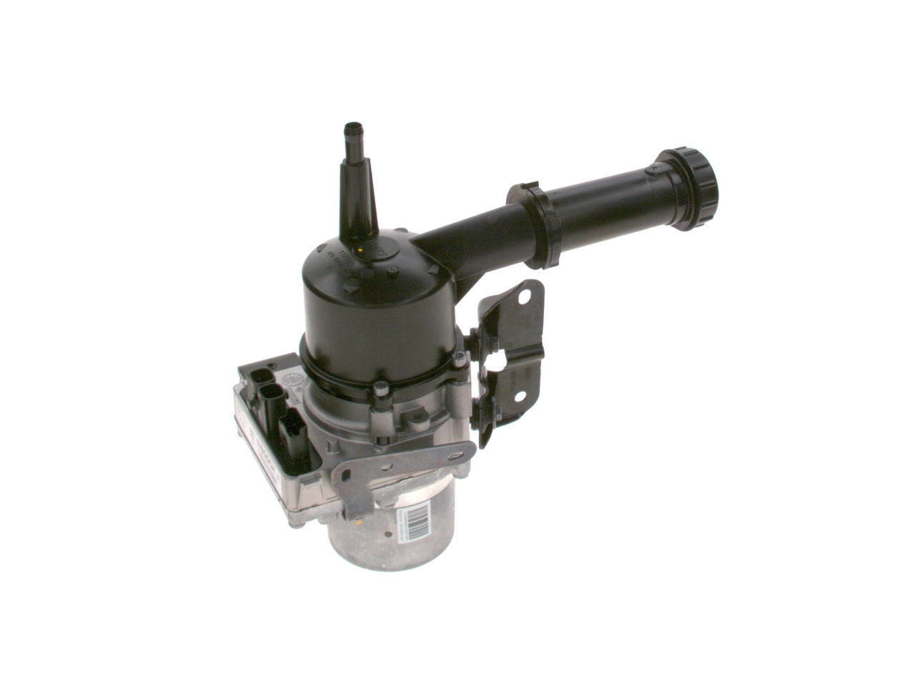 KS00910107 Bosch Pompa wspomagania hydraulicznego kierownicy