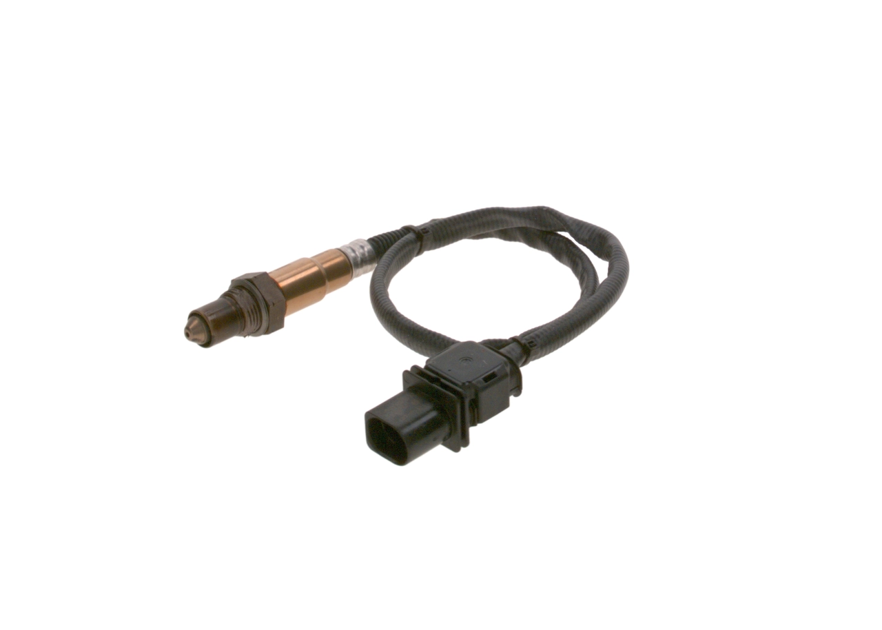 Do koszyka 0281004821 Bosch Sonda lambda czujnik tlenu przed katalizatorem