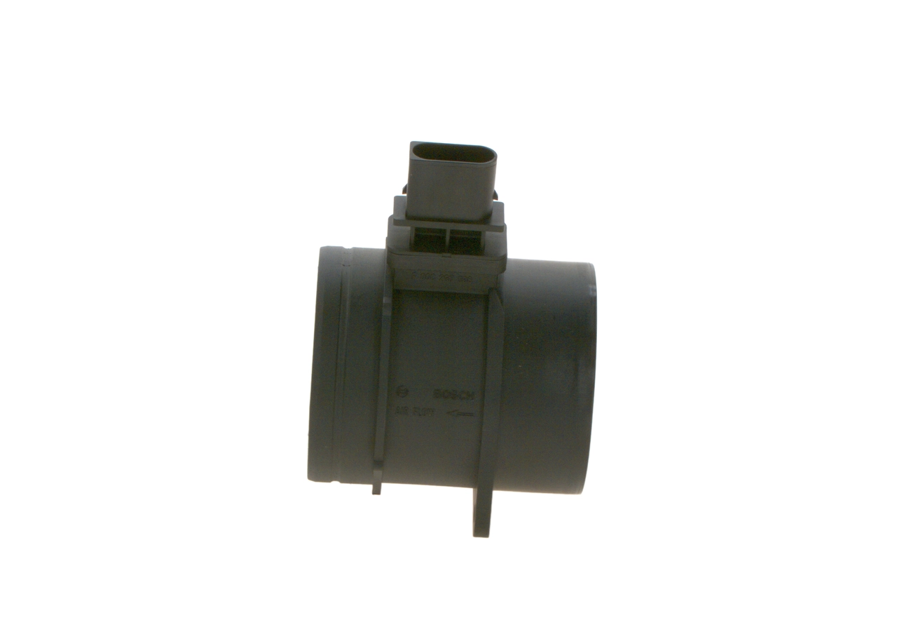 Czujnik przepływu powietrza, przepływomierz powietrza M.A.F. Bosch 0281002896 cena, od 56,26 USD