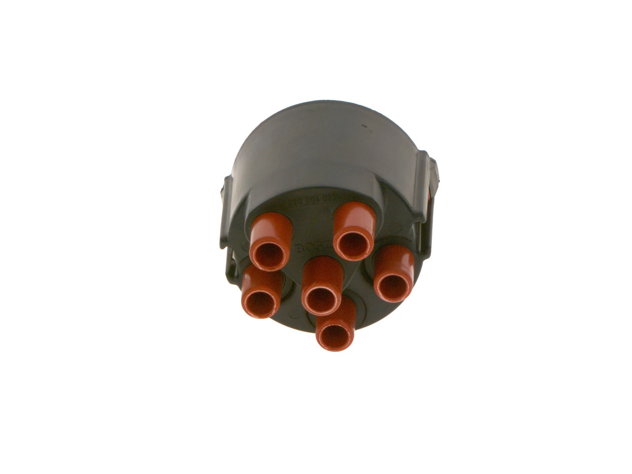 Kopułka rozdzielacza zapłonu Bosch 1235522405 cena, od 10,68 USD