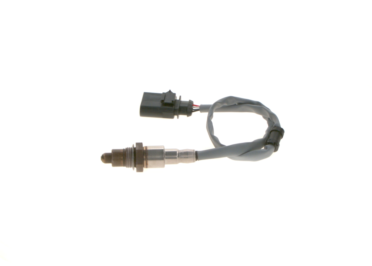 0258030102 Bosch Sonda lambda czujnik tlenu po katalizatorze