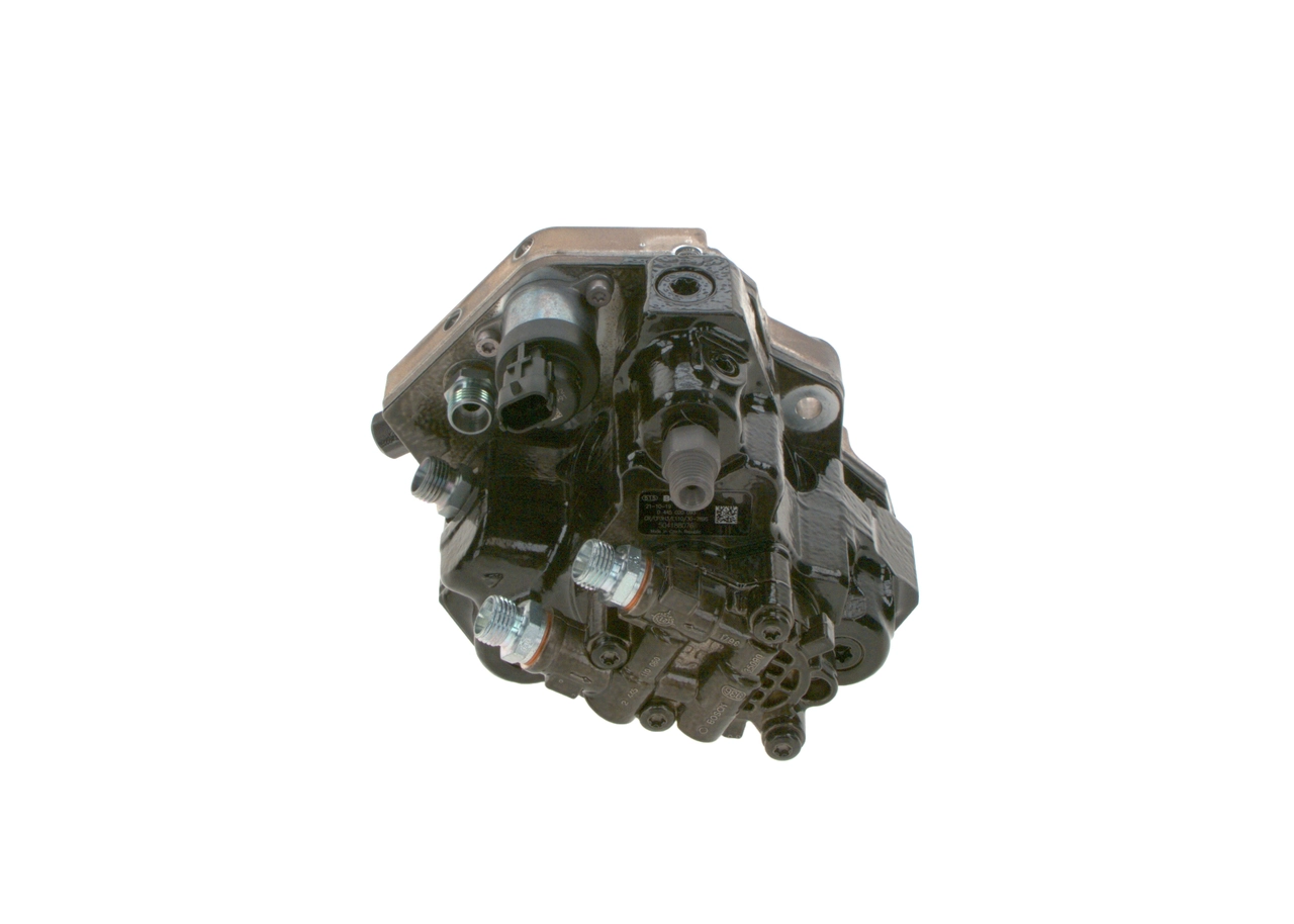 0445020093 Bosch Pompa wtryskowa wysokiego ciśnienia