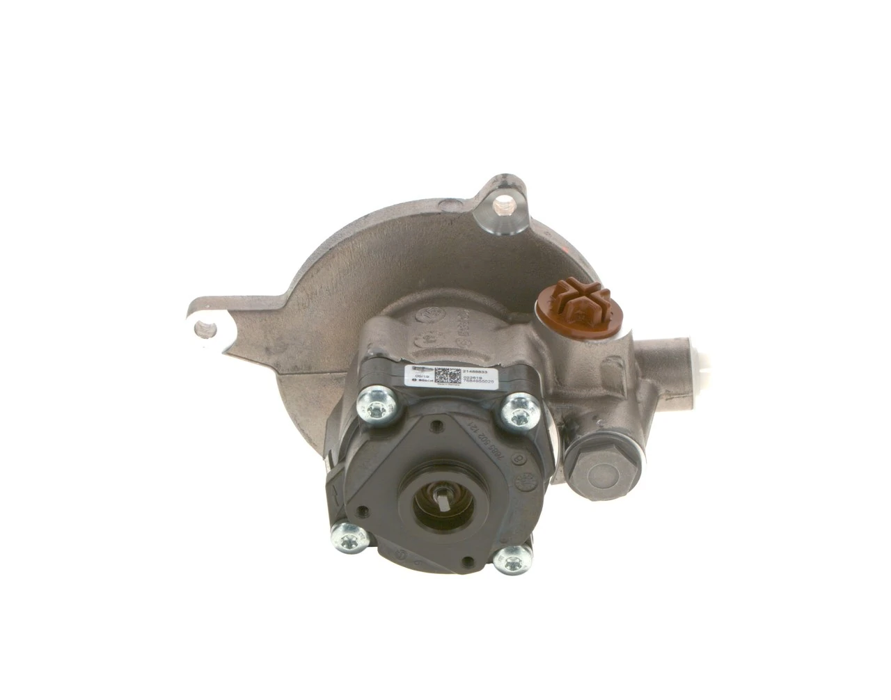 KS00000384 Bosch Pompa wspomagania hydraulicznego kierownicy