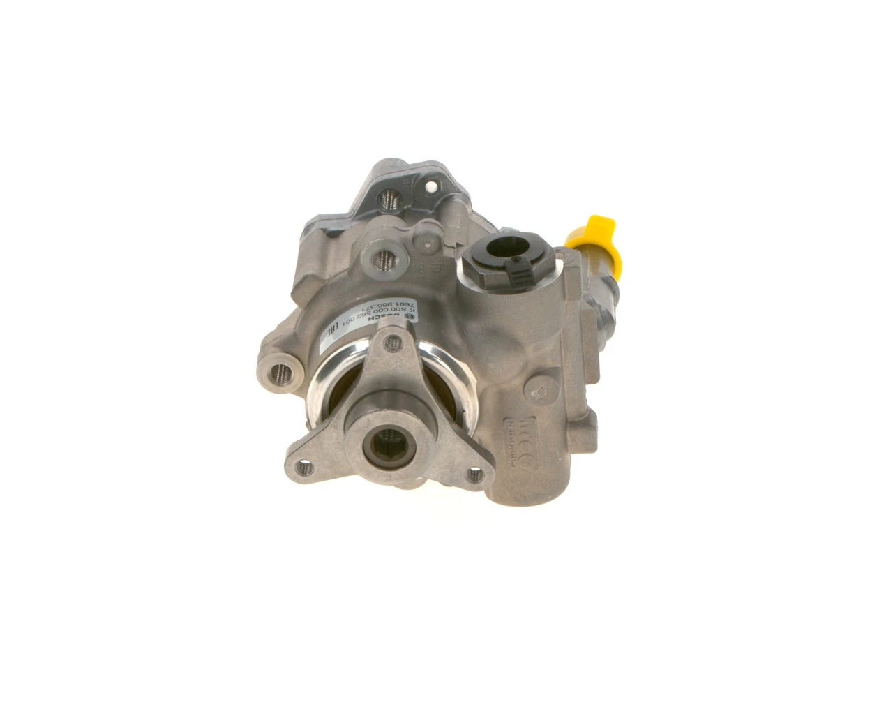 Pompa wspomagania hydraulicznego kierownicy Bosch KS00000562 cena, od 105,78 USD