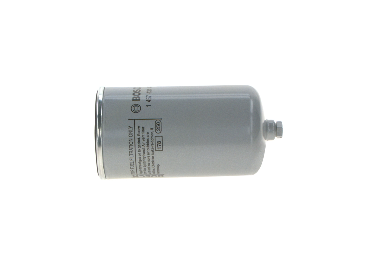 1457434447 Bosch Filtr paliwa