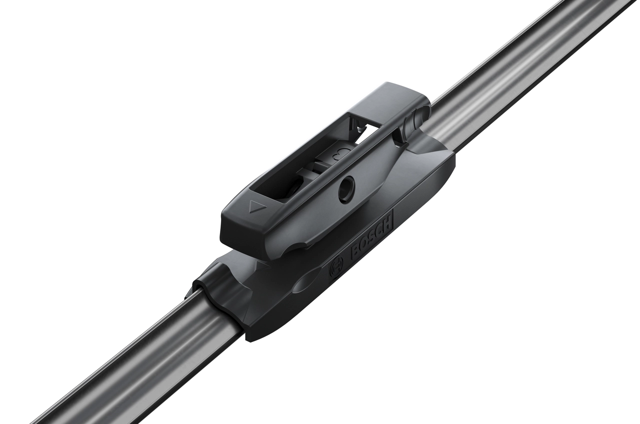 Pióro wycieraczki szyby przedniej, zestaw (2 szt.) Citroen C3 1 FC