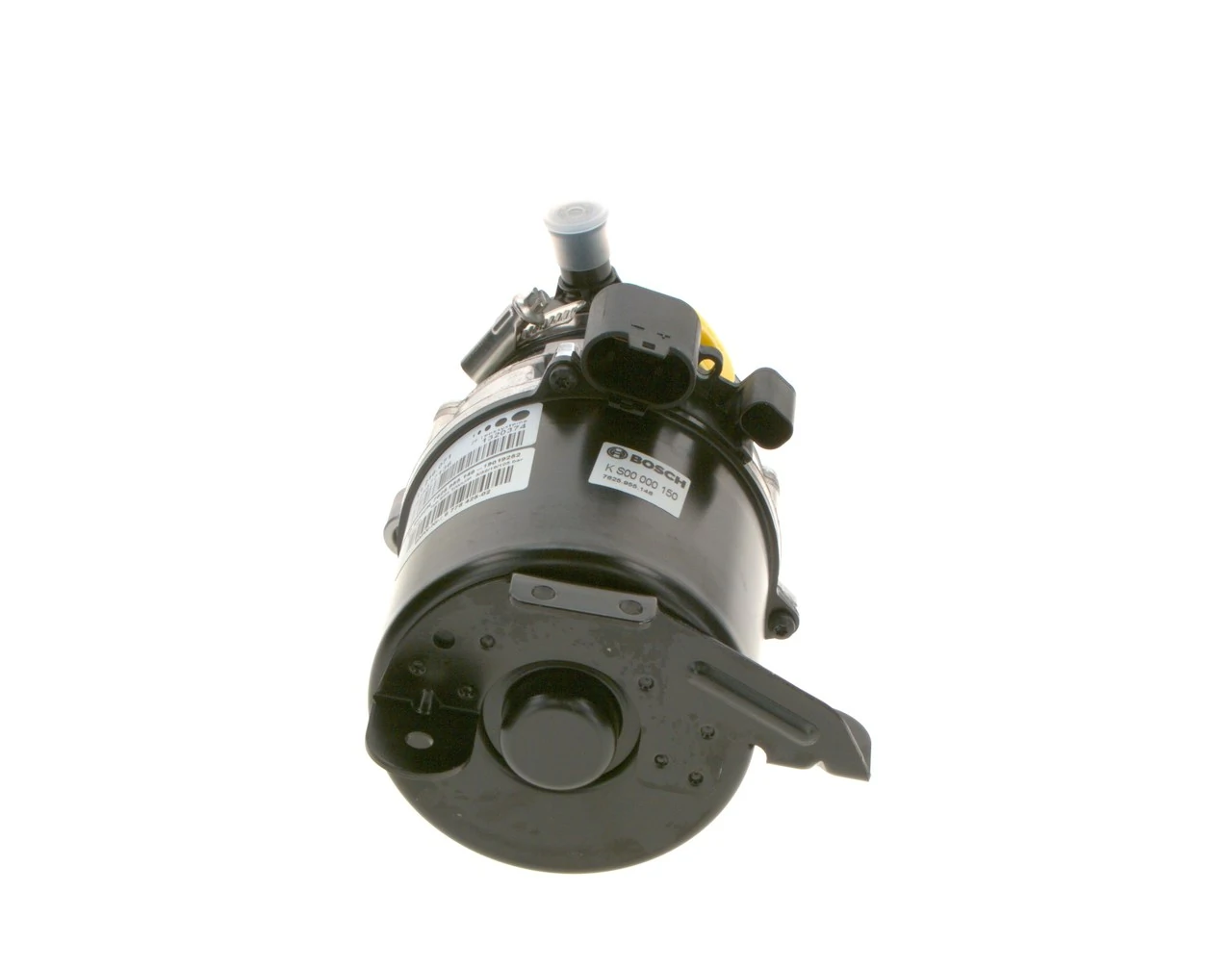KS00000150 Bosch Pompa wspomagania hydraulicznego kierownicy