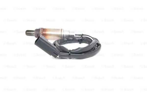 Sonda lambda, czujnik tlenu 0258003423 Bosch