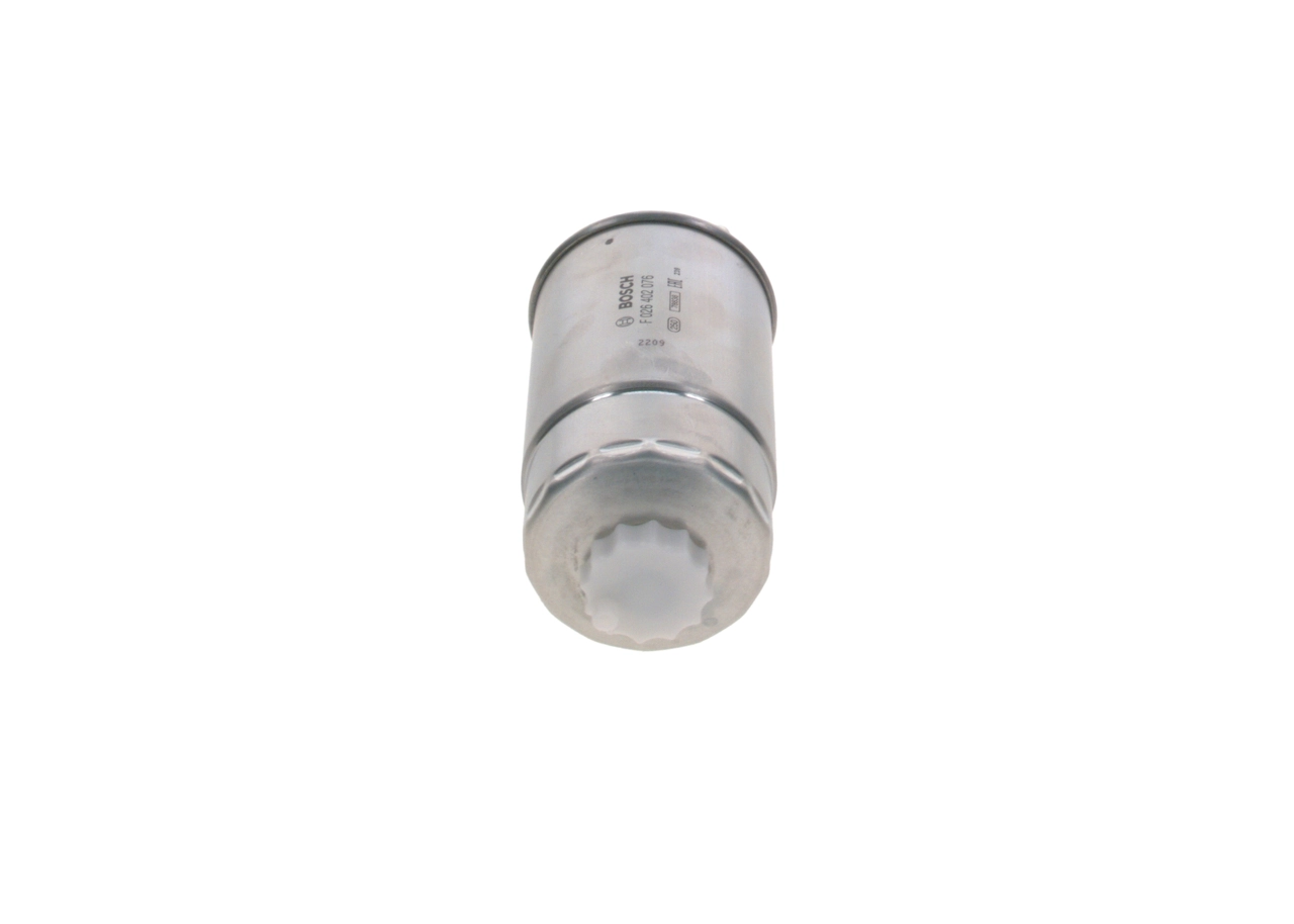 F026402076 Bosch Filtr paliwa