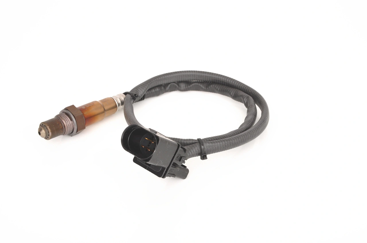 Do koszyka 0258007274 Bosch Sonda lambda czujnik tlenu przed katalizatorem