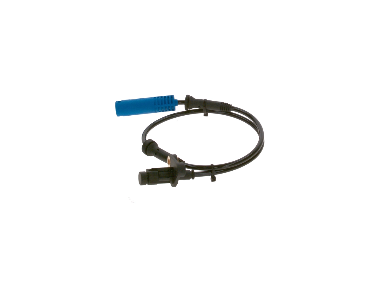 Do koszyka 0986594508 Bosch Czujnik ABS przedni