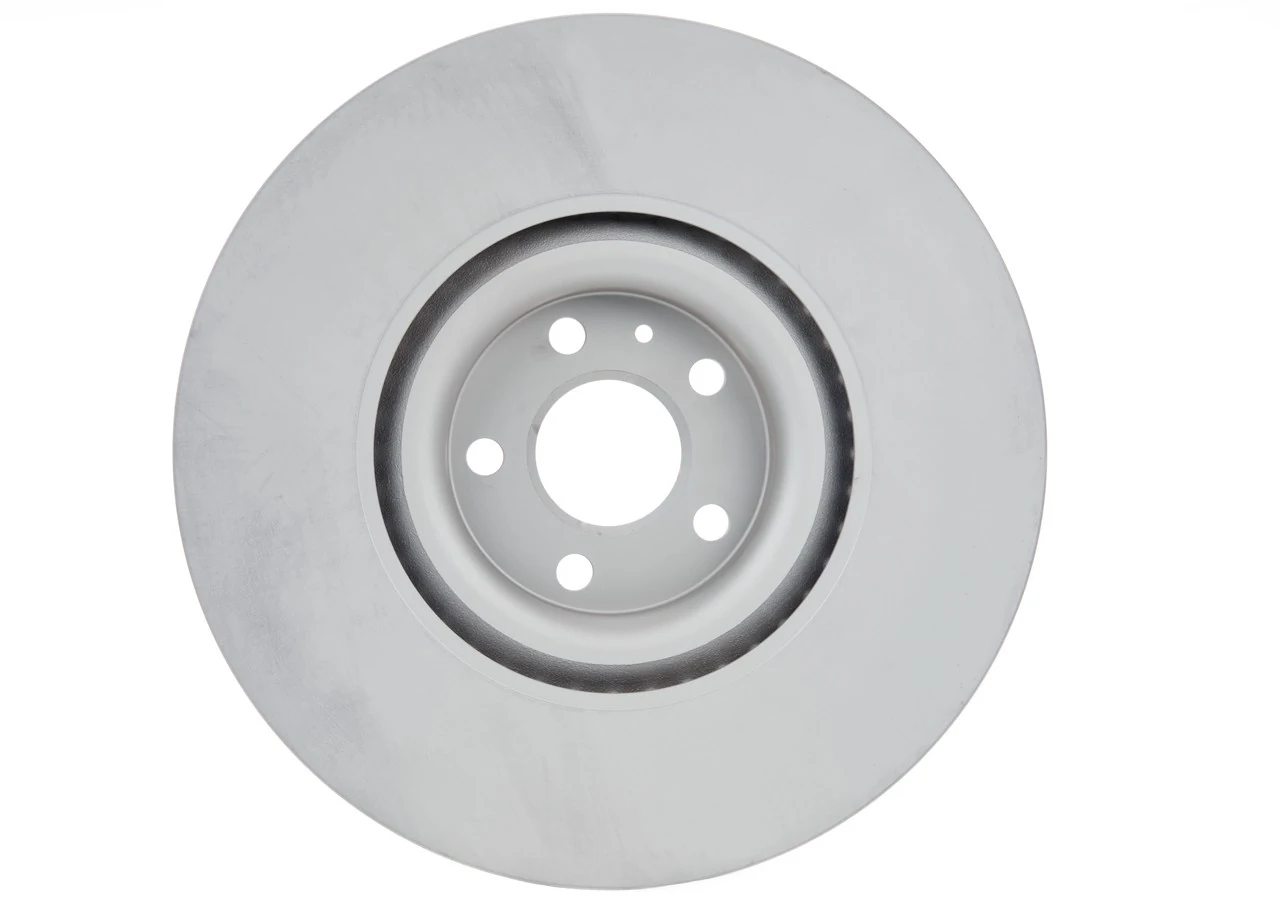 0986479D95 Bosch Tarcza hamulcowa przednia