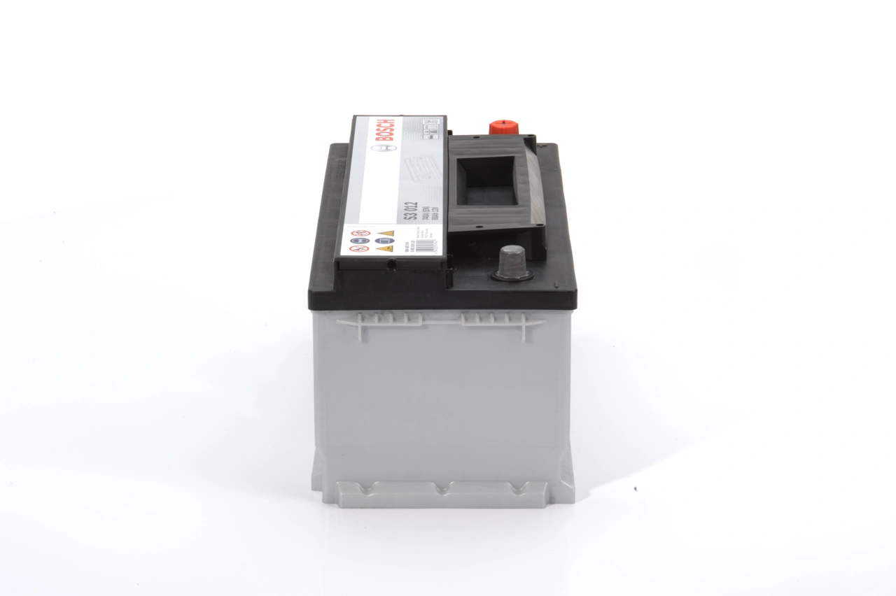 Bateria (akumulator) Peugeot/Citroen 1681056780 cena, od 148,90 USD