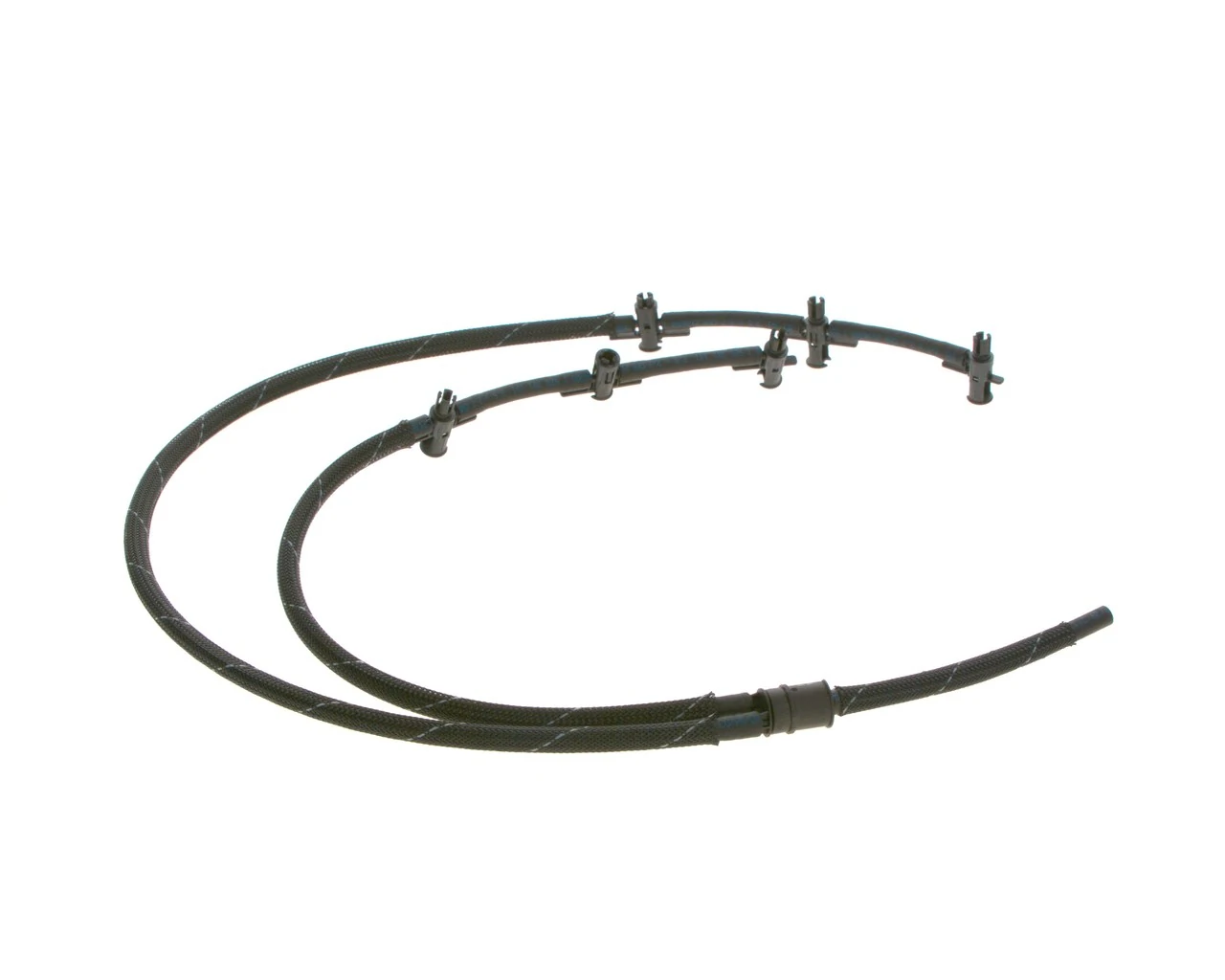 Rurka paliwa, zwrotna od wtryskiwaczy Bosch 0445130104 cena, od 79,85 USD