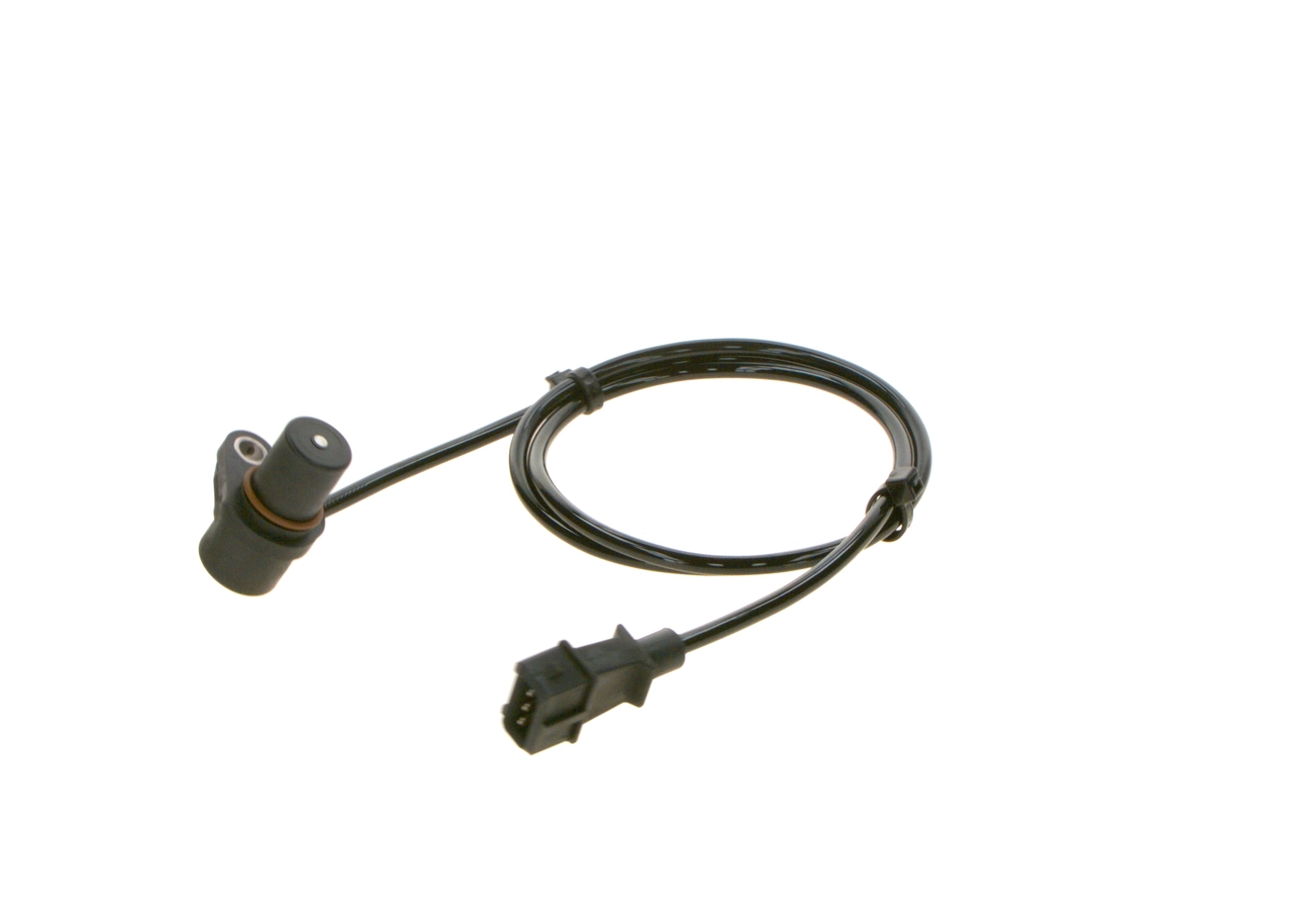 Czujnik położenia wału korbowego Bosch 0261210128 cena, od 21,38 USD