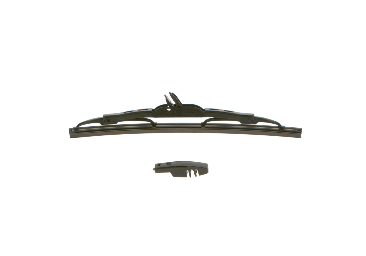 Pióro wycieraczki szyby tylnej Bosch 3397011813 cena, od 17,88 USD