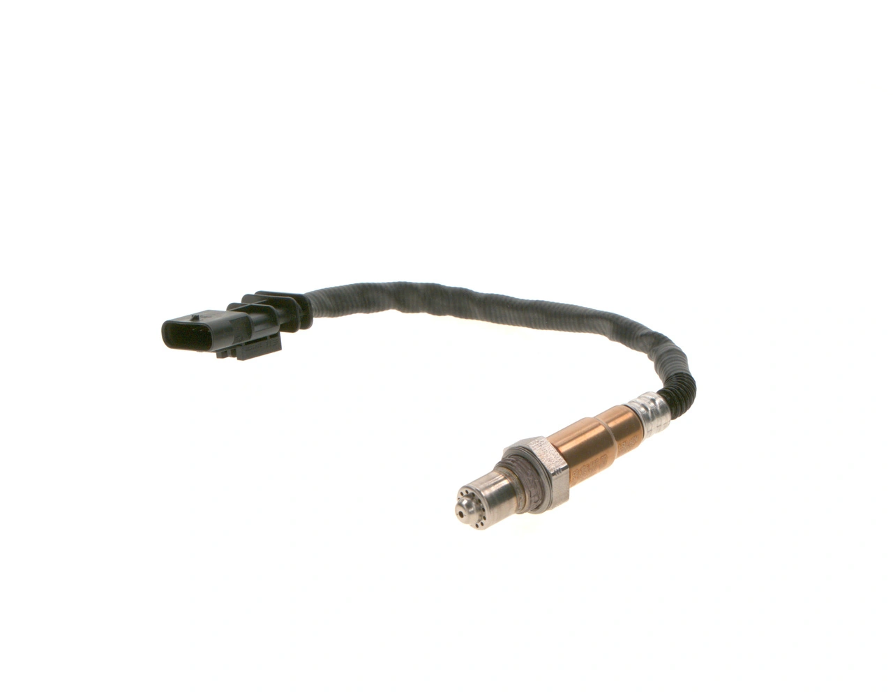 0258027151 Bosch Sonda lambda czujnik tlenu przed katalizatorem
