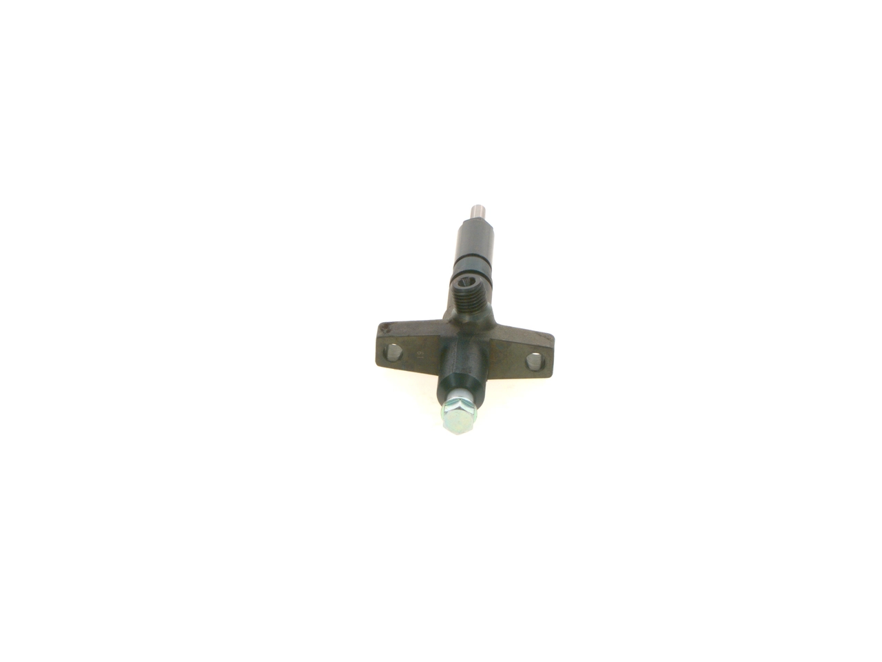 Wtryskiwacz paliwa do Mitsubishi Pajero III 