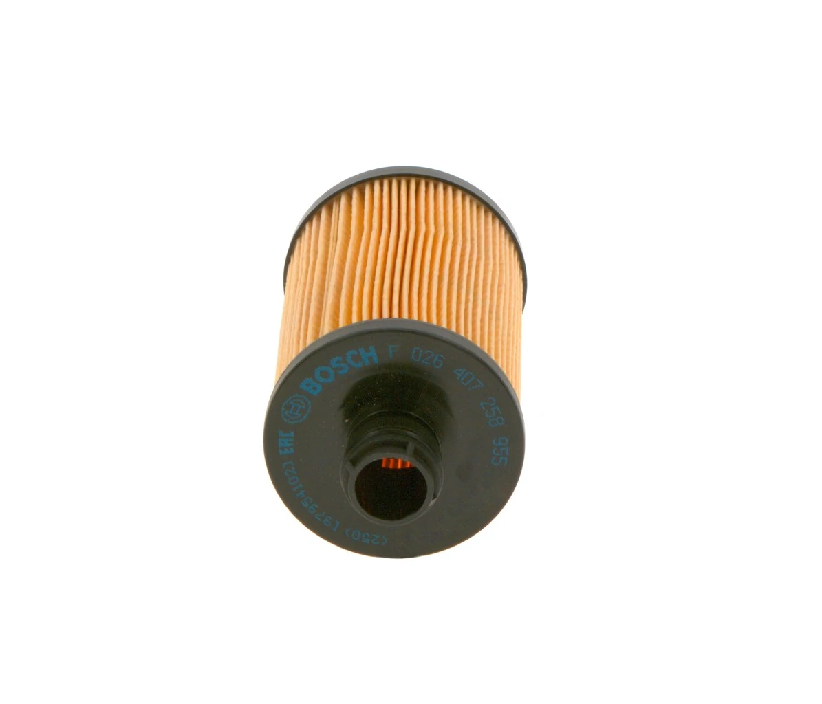 Filtr oleju Bosch F026407258 cena, od 9,38 USD