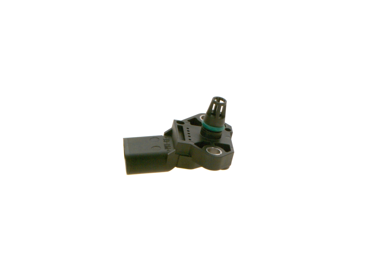Czujnik ciśnienia doładowania (powietrza w turbinę) Bosch 0261230208 cena, od 32,50 USD