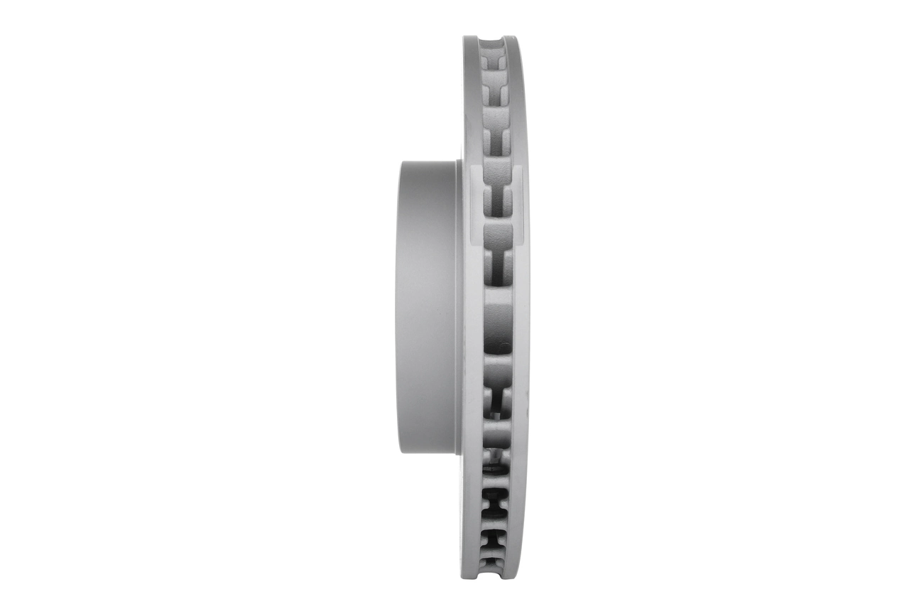 Do koszyka 0986479250 Bosch Tarcza hamulcowa przednia