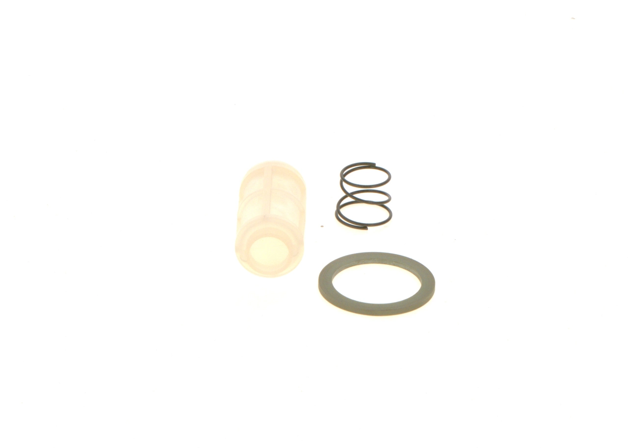 Filtr paliwa 42531232 Iveco