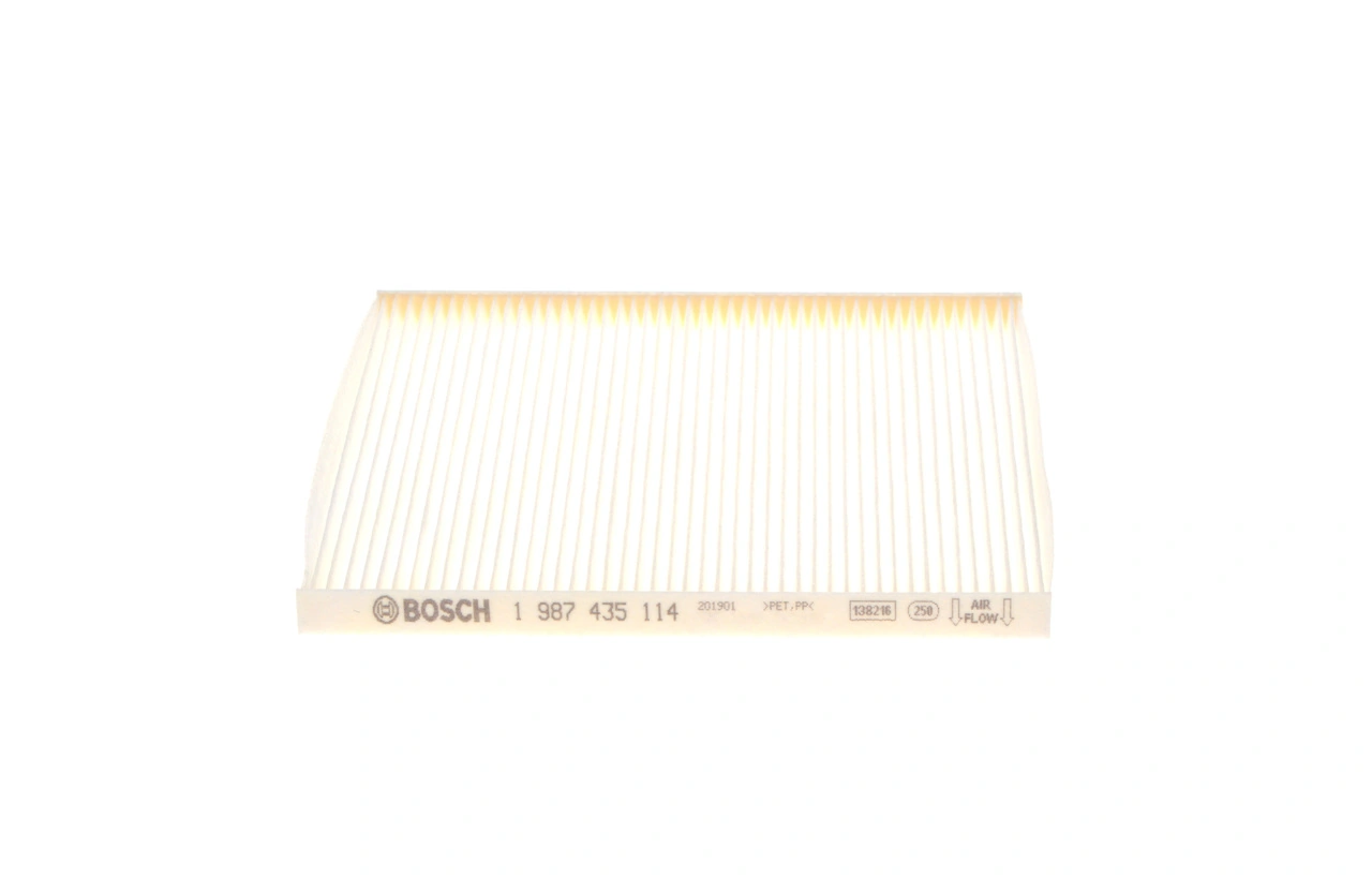 1987435114 Bosch Filtr kabiny