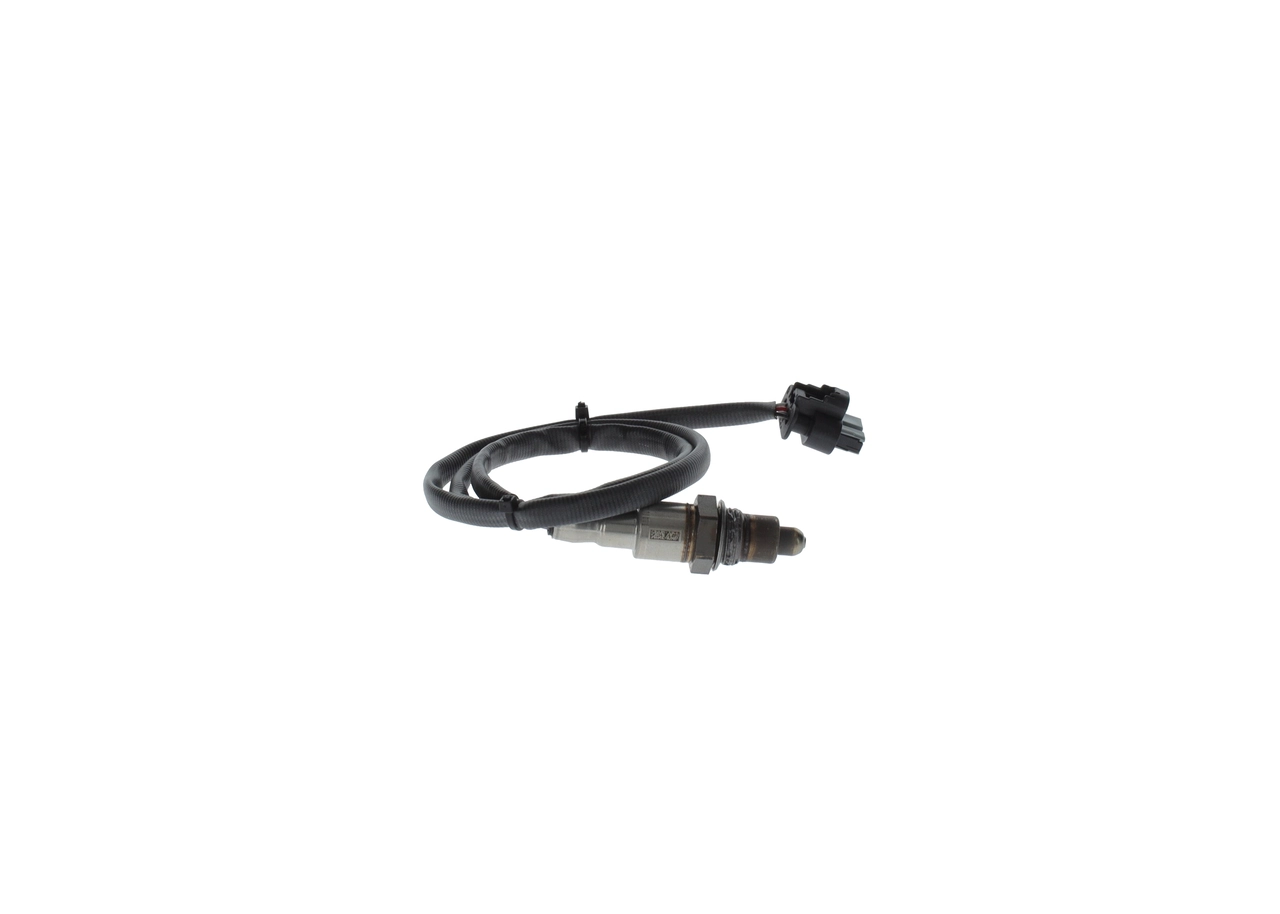 Sonda lambda czujnik tlenu po katalizatorze Bosch 02580300BG cena, od 60,00 USD