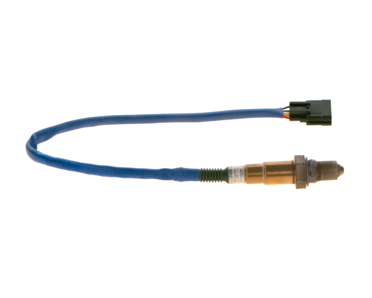 Sonda lambda czujnik tlenu po katalizatorze 025802702H Bosch