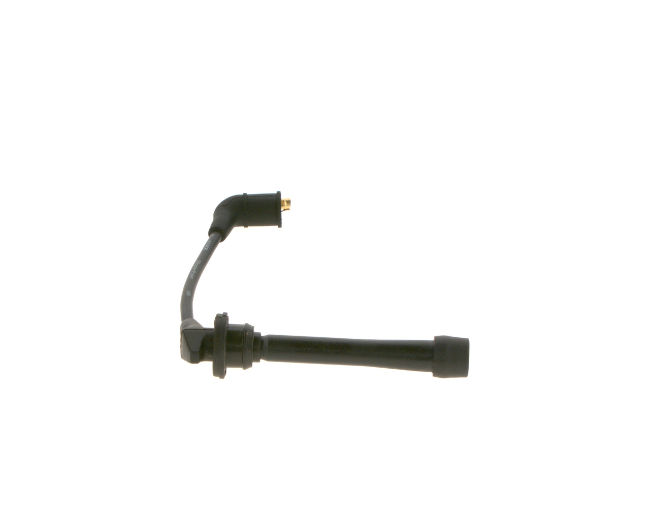 Zestaw przewodów wysokiego napięcia Bosch 0986356992 cena, od 37,77 USD