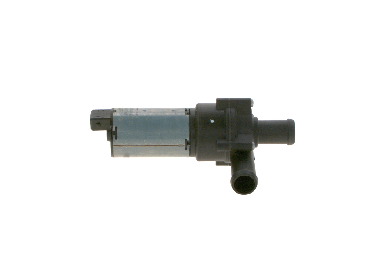 Do koszyka 0392020034 Bosch Pompa chłodzenia wodą, dodatkowa elektryczna