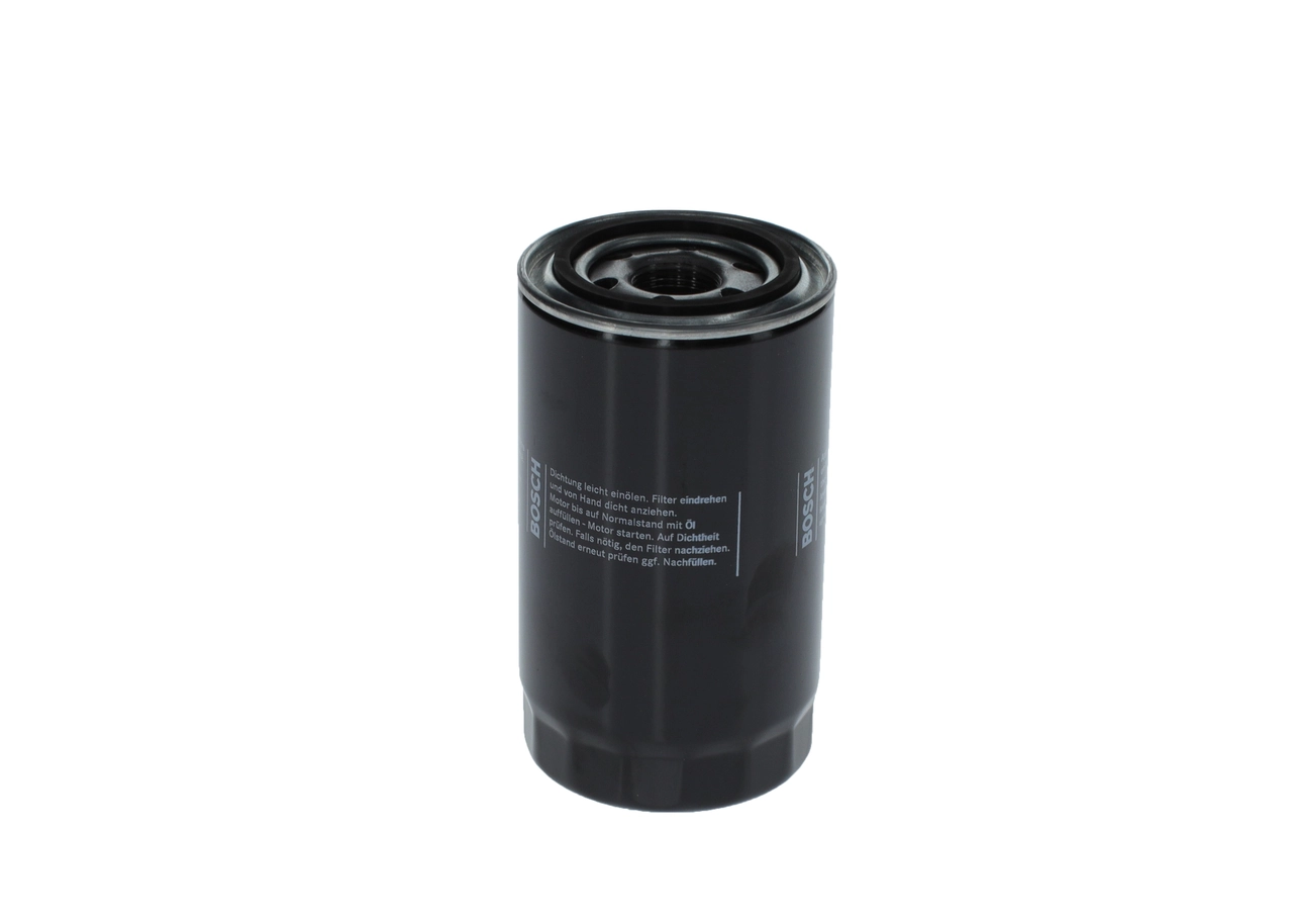 F026407101 Bosch Filtr oleju