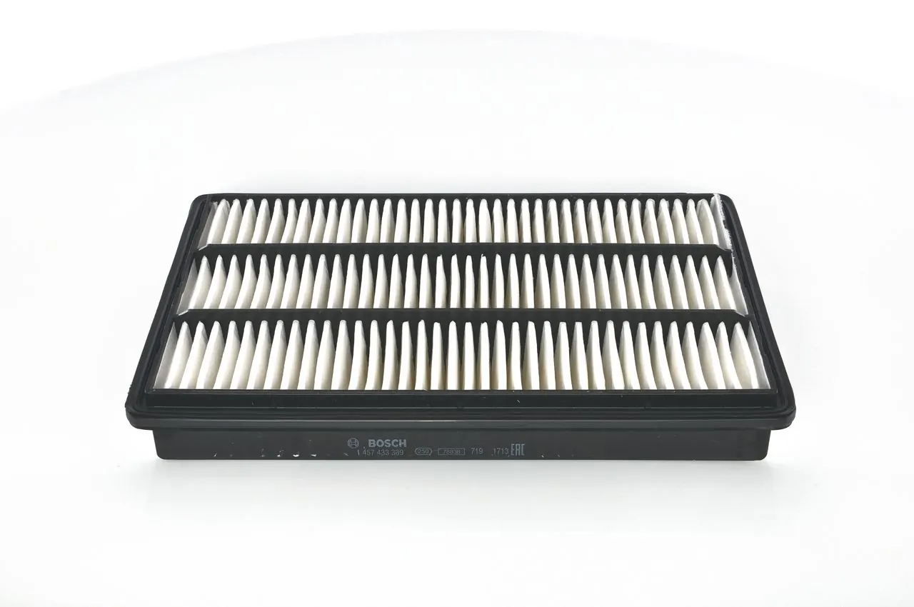 Do koszyka 1457433339 Bosch Filtr powietrza