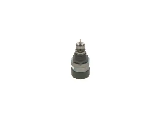 Do koszyka 0281002991 Bosch Regulator ciśnienia paliwa w listwie paliwowej