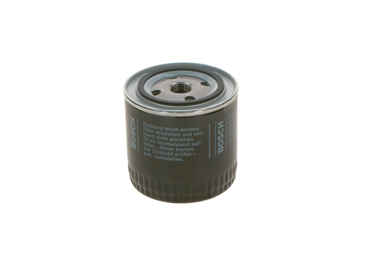 Do koszyka 0451203154 Bosch Filtr oleju