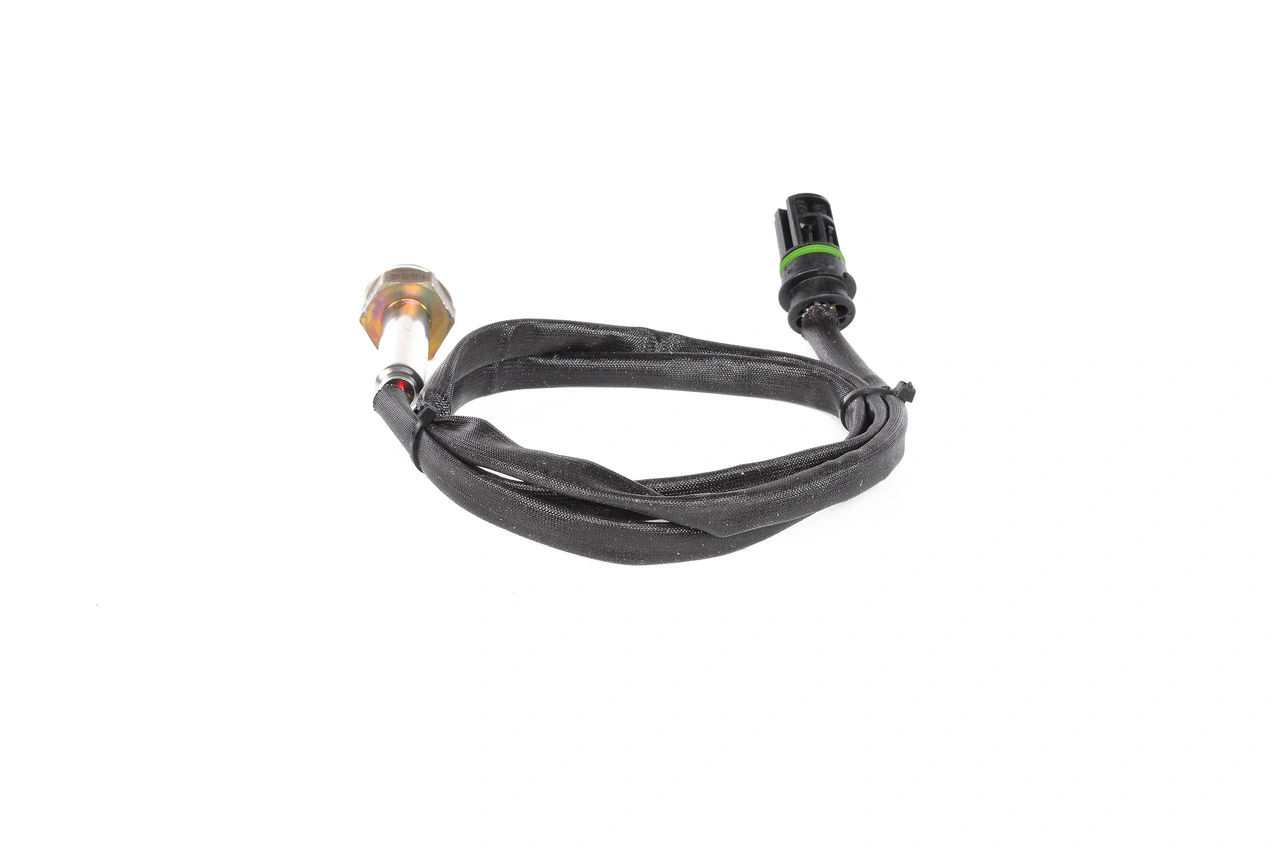 Do koszyka F00E261264 Bosch Sonda lambda, czujnik tlenu