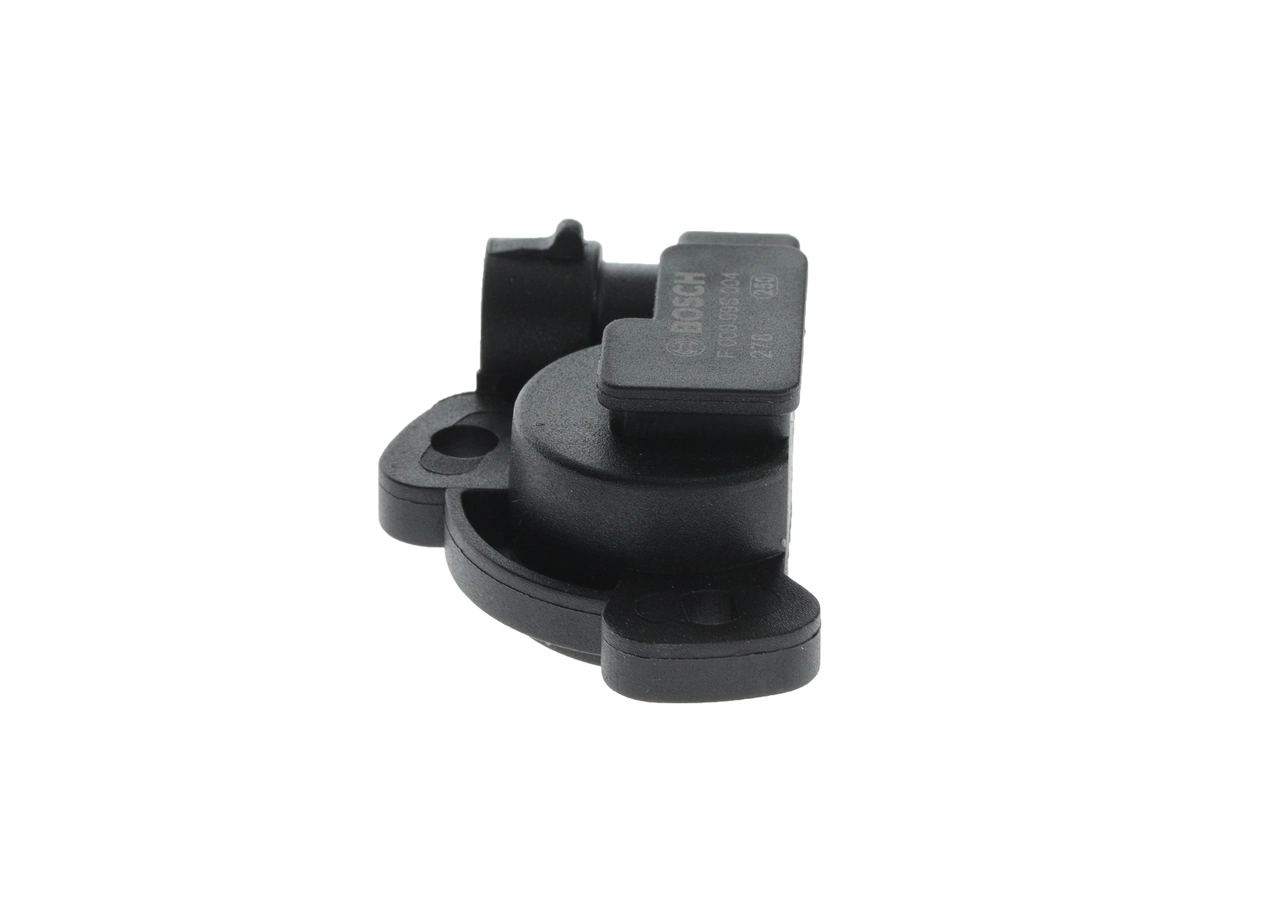 Czujnik położenia przepustnicy (potencjometr) F00099S004 Bosch
