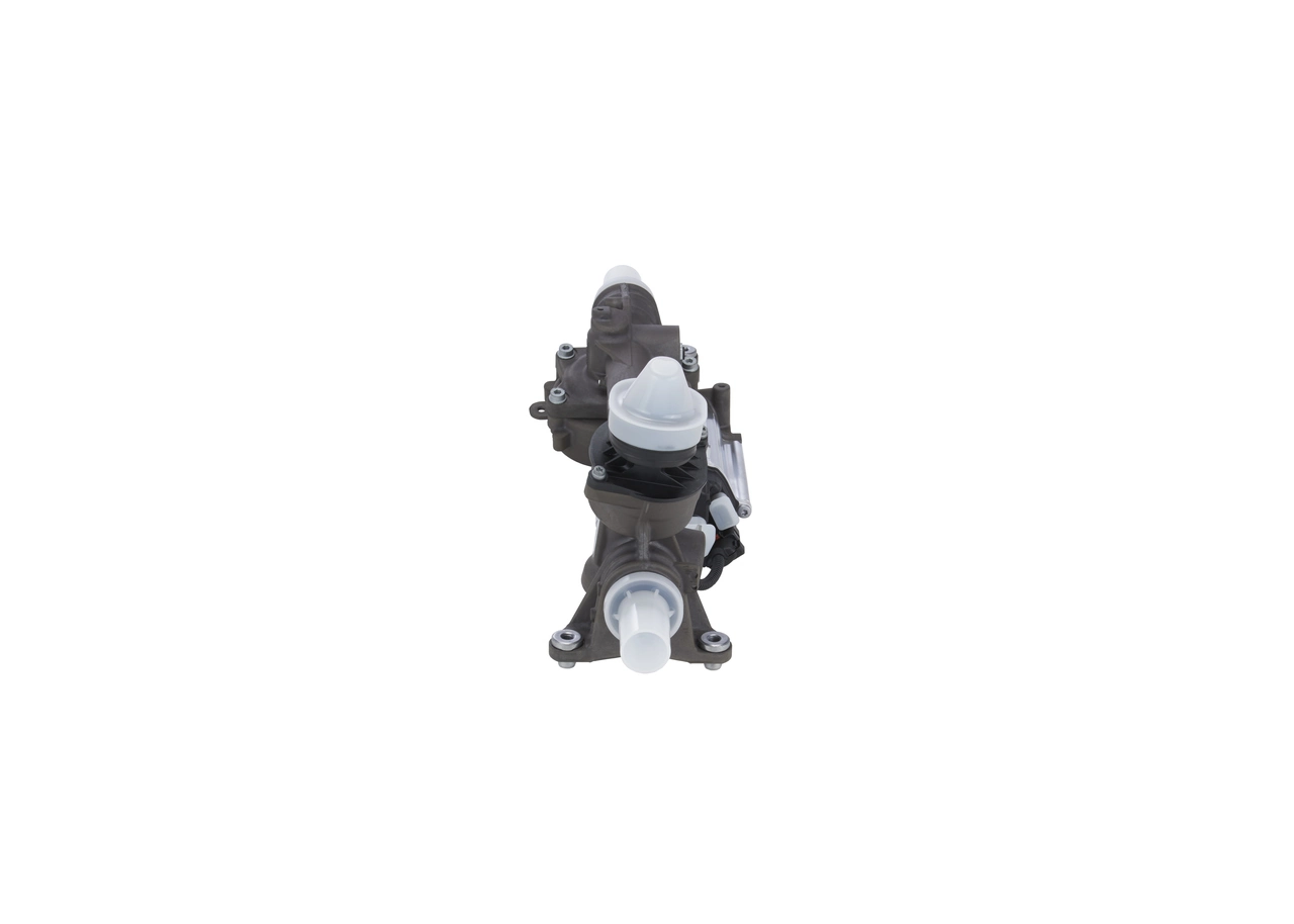 Listwa kierownicza (maglownica) Bosch KS01000746 cena, od 195,80 USD