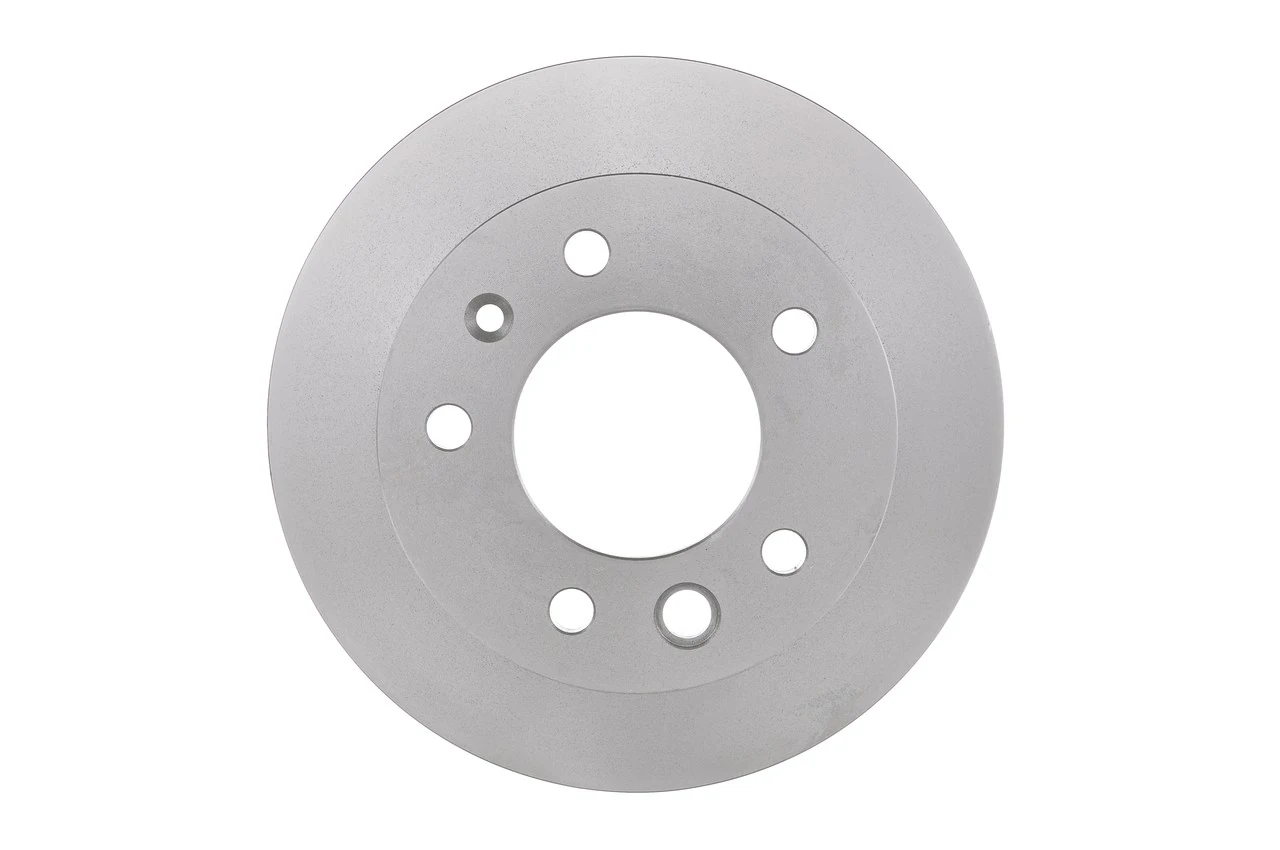 0986478849 Bosch Tarcza hamulcowa przednia