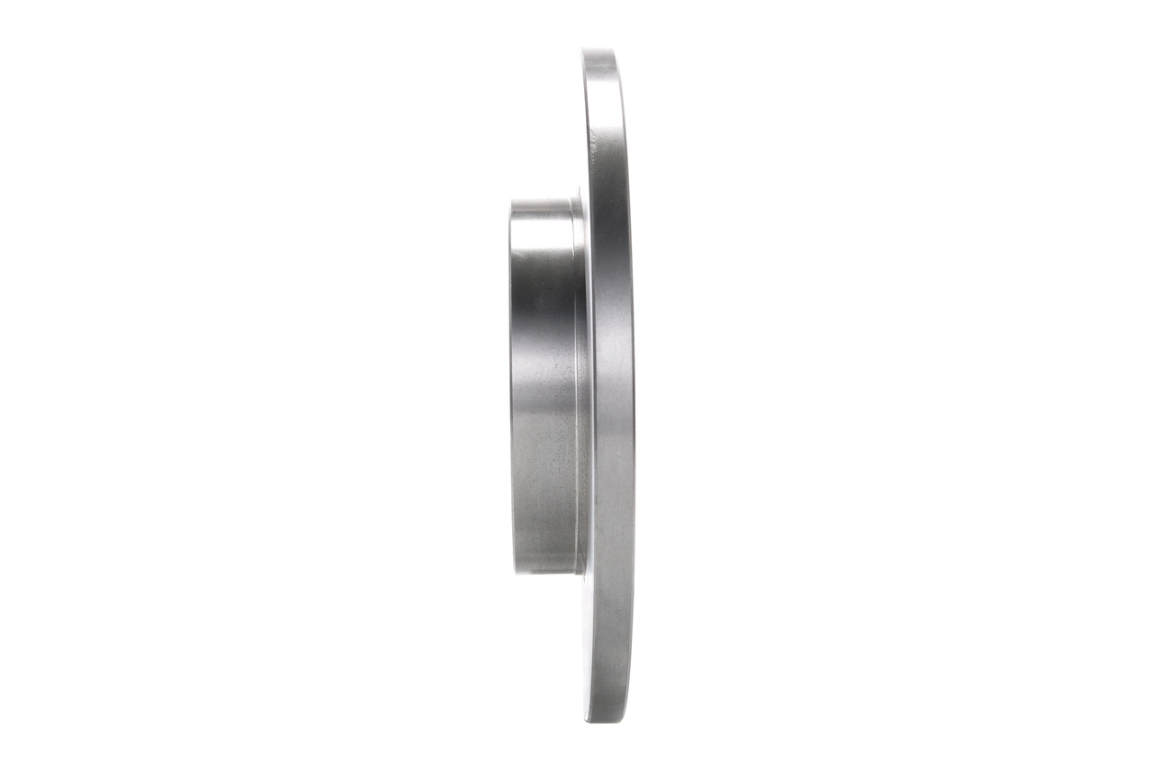 Do koszyka 0986478329 Bosch Tarcza hamulcowa przednia
